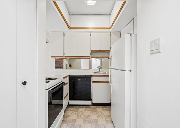 409 - 1535 Nelson Street, Vancouver, BC V6G 1M2 |  Photo 36