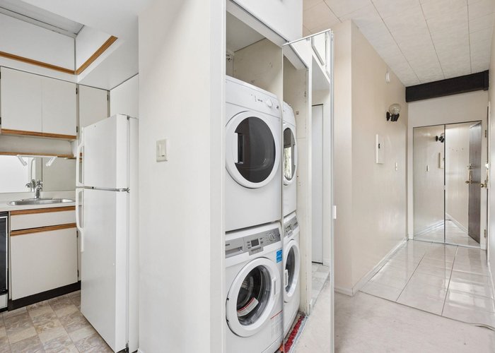 409 - 1535 Nelson Street, Vancouver, BC V6G 1M2 |  Photo 44
