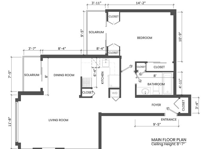 409 - 1535 Nelson Street, Vancouver, BC V6G 1M2 |  Photo 45