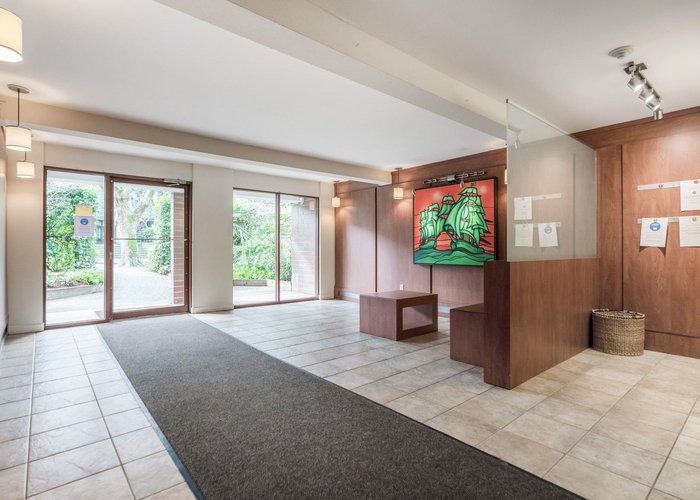 409 - 1535 Nelson Street, Vancouver, BC V6G 1M2 |  Photo 24