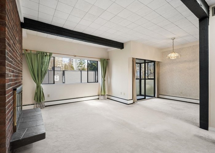 409 - 1535 Nelson Street, Vancouver, BC V6G 1M2 |  Photo 28