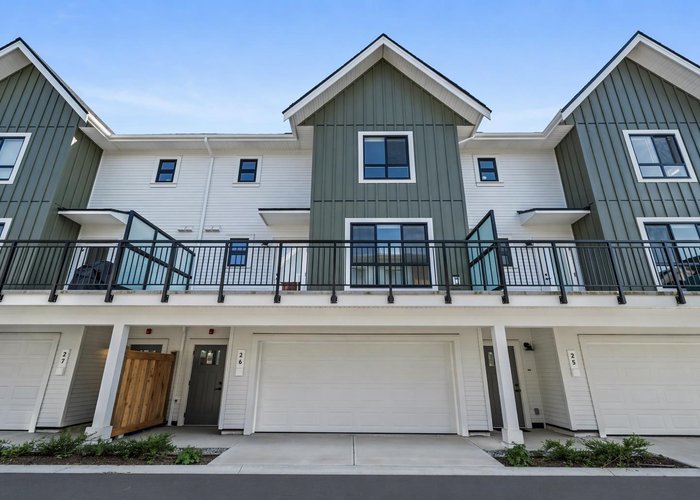 26 - 388 Duncan Street, New Westminster, BC V3M 0P9 |  Photo 21