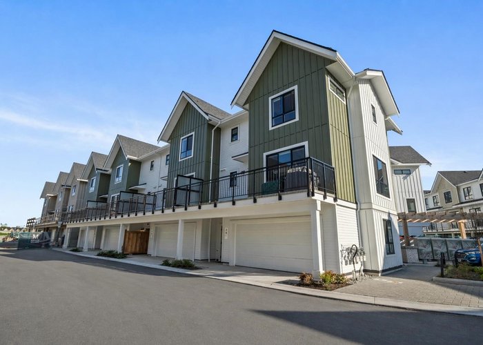 26 - 388 Duncan Street, New Westminster, BC V3M 0P9 |  Photo 22