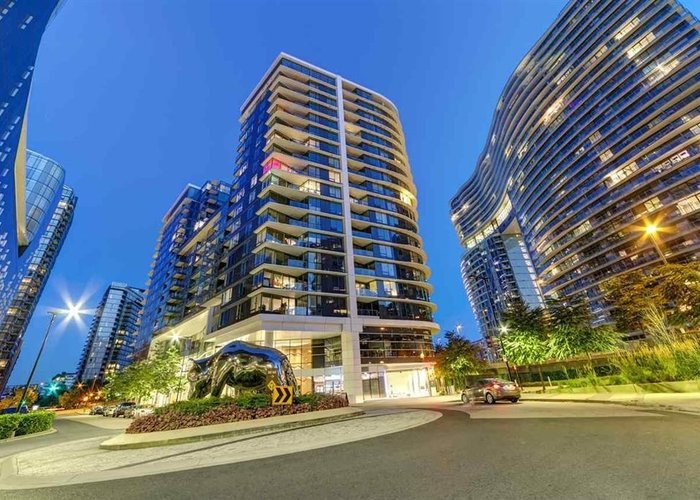 608 - 68 Smithe Street, Vancouver, BC V6B 0P4 |  Photo 20
