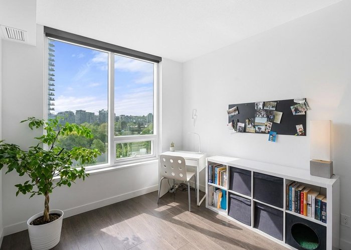 608 - 68 Smithe Street, Vancouver, BC V6B 0P4 |  Photo 31
