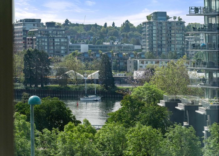 608 - 68 Smithe Street, Vancouver, BC V6B 0P4 |  Photo 32