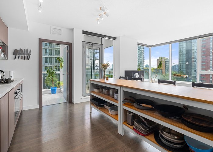 608 - 68 Smithe Street, Vancouver, BC V6B 0P4 |  Photo 34