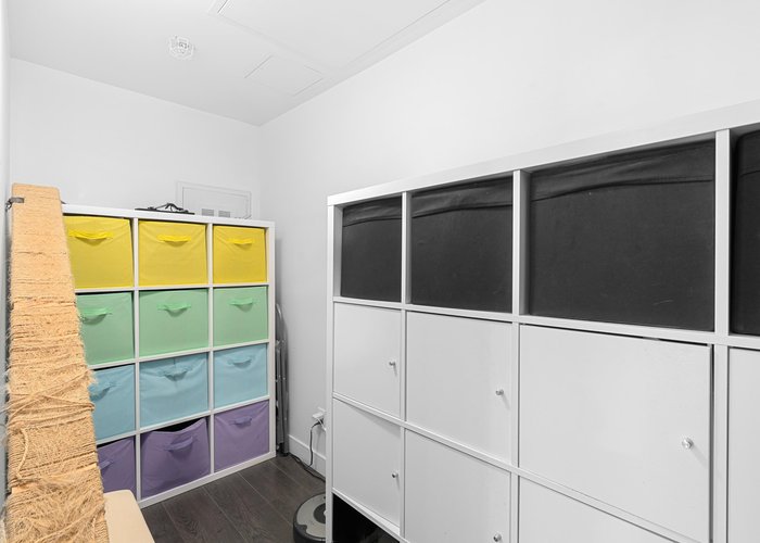 608 - 68 Smithe Street, Vancouver, BC V6B 0P4 |  Photo 35