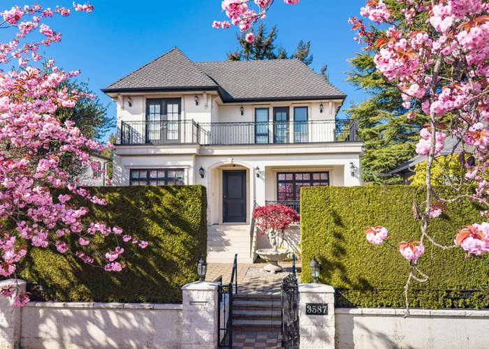 3587 38TH Avenue, Vancouver, BC V6N 2X9 |  Photo 37