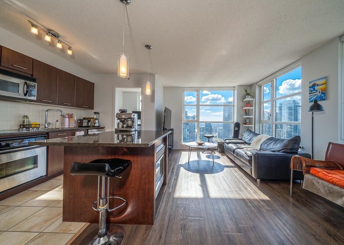 2908 - 1199 Seymour Street, Vancouver, BC V6B 1K3 |  Photo 20