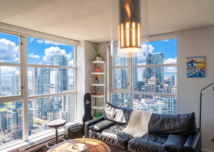 2908 - 1199 Seymour Street, Vancouver, BC V6B 1K3 |  Photo 21