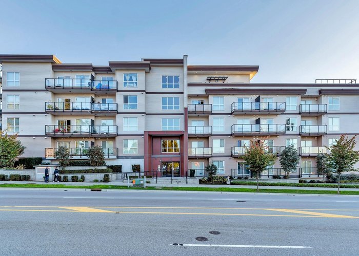 221 - 13768 108 Avenue, Surrey, BC V3T 0L9 |  Photo 34