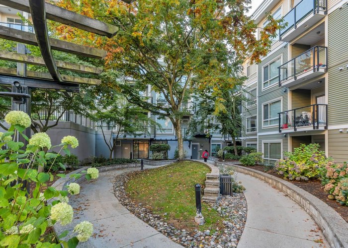 221 - 13768 108 Avenue, Surrey, BC V3T 0L9 |  Photo 55