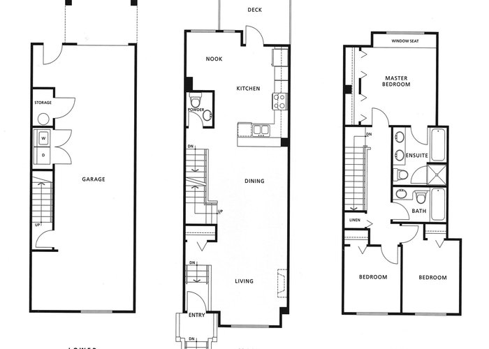 2 - 9800 Odlin Road, Richmond, BC V6X 0C2 |  Photo 34