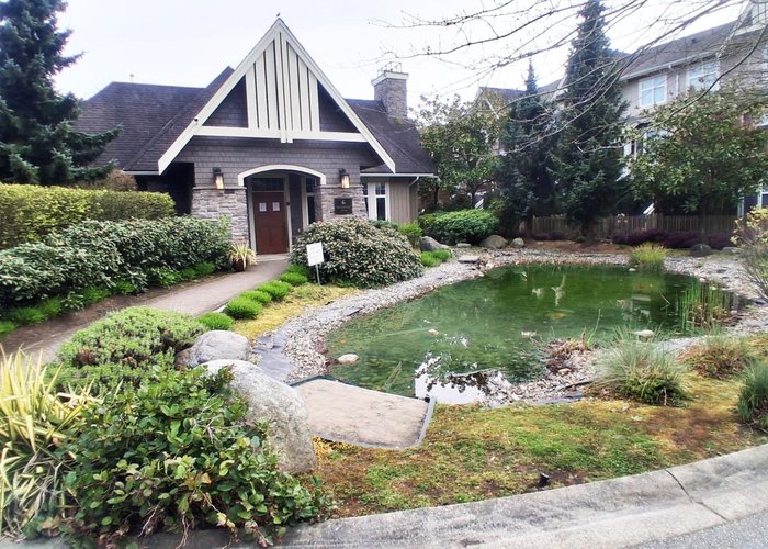 2 - 9800 Odlin Road, Richmond, BC V6X 0C2 |  Photo 36