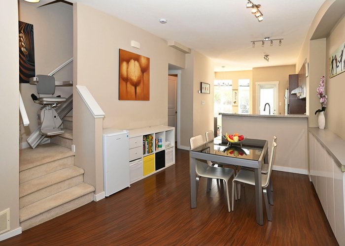 2 - 9800 Odlin Road, Richmond, BC V6X 0C2 |  Photo 20