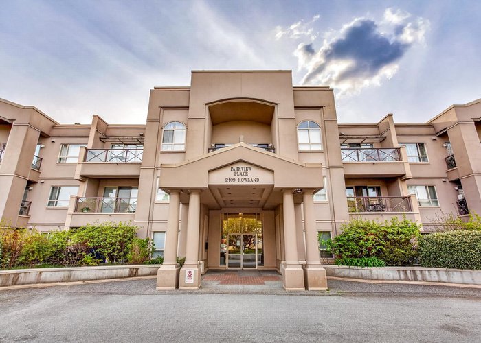 125 - 2109 Rowland Street, Port Coquitlam, BC V3C 6J4 |  Photo 32