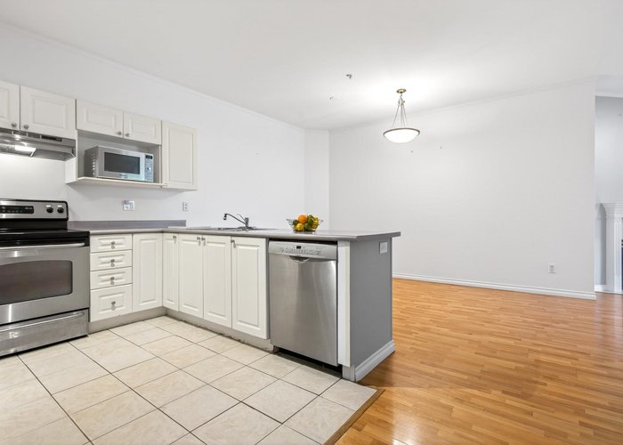 125 - 2109 Rowland Street, Port Coquitlam, BC V3C 6J4 |  Photo 41