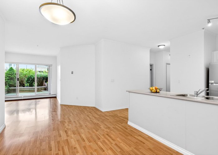 125 - 2109 Rowland Street, Port Coquitlam, BC V3C 6J4 |  Photo 43