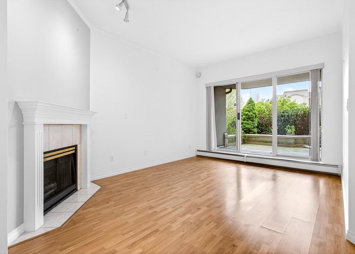 125 - 2109 Rowland Street, Port Coquitlam, BC V3C 6J4 |  Photo 34
