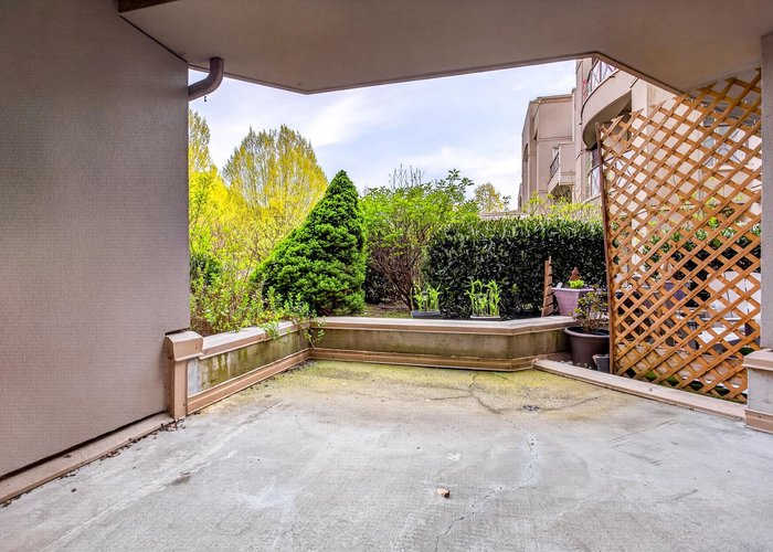 125 - 2109 Rowland Street, Port Coquitlam, BC V3C 6J4 |  Photo 64