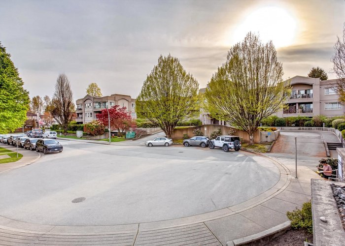 125 - 2109 Rowland Street, Port Coquitlam, BC V3C 6J4 |  Photo 66