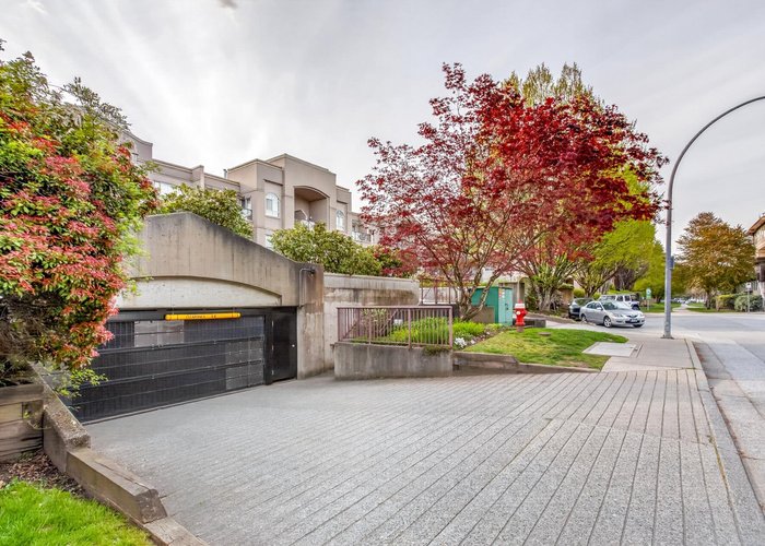 125 - 2109 Rowland Street, Port Coquitlam, BC V3C 6J4 |  Photo 67