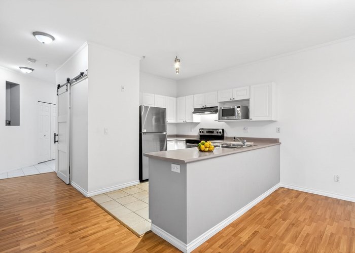 125 - 2109 Rowland Street, Port Coquitlam, BC V3C 6J4 |  Photo 35