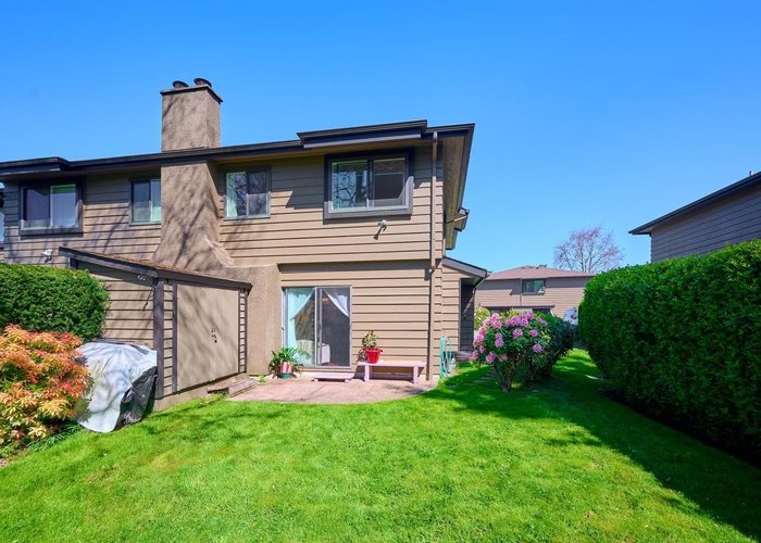 38 - 10391 No. 3 Road, Richmond, BC V7A 4V2 |  Photo 43