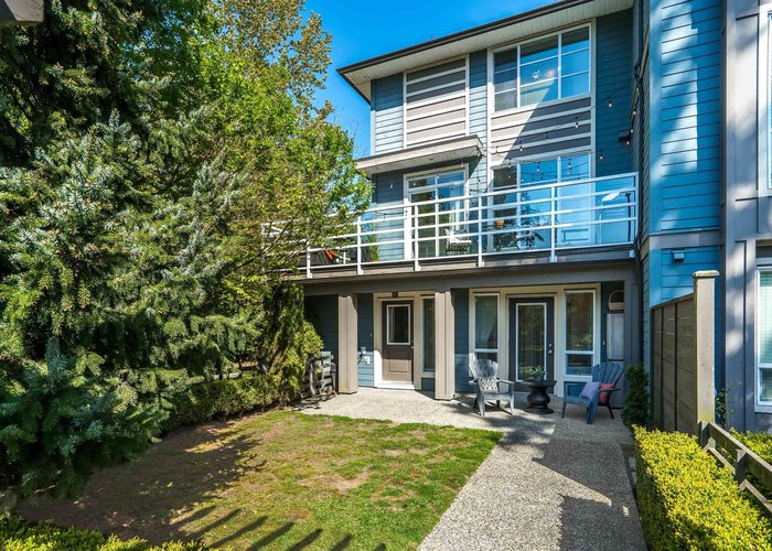 64 - 15405 31 Avenue, Surrey, BC V3Z 2W5 |  Photo 29