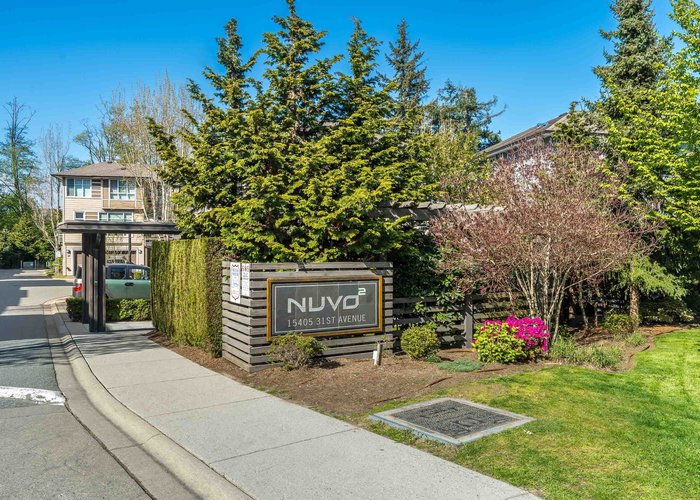 64 - 15405 31 Avenue, Surrey, BC V3Z 2W5 |  Photo 61