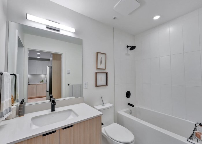 A313 - 5360 204TH Street, Langley, BC V0V 0V0 |  Photo 16