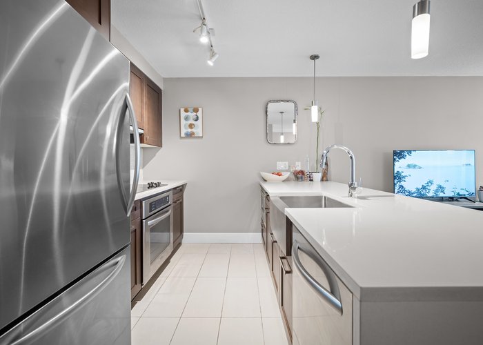 708 - 888 Homer Street, Vancouver, BC V6B 0H7 |  Photo 44