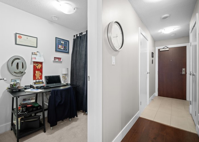 708 - 888 Homer Street, Vancouver, BC V6B 0H7 |  Photo 51