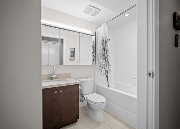 708 - 888 Homer Street, Vancouver, BC V6B 0H7 |  Photo 55