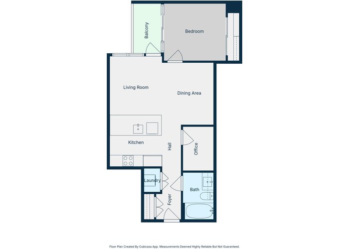 708 - 888 Homer Street, Vancouver, BC V6B 0H7 |  Photo 69