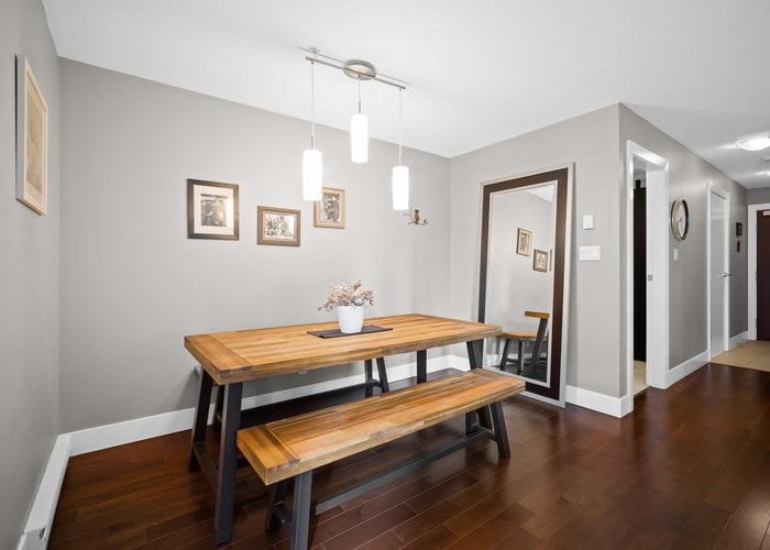 708 - 888 Homer Street, Vancouver, BC V6B 0H7 |  Photo 39