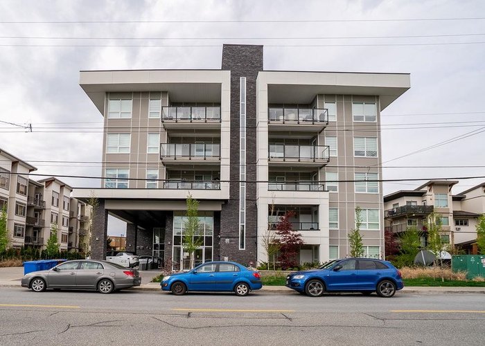 208 - 11913 Burnett Street, Maple Ridge, BC V2X 4N1 |  Photo 36