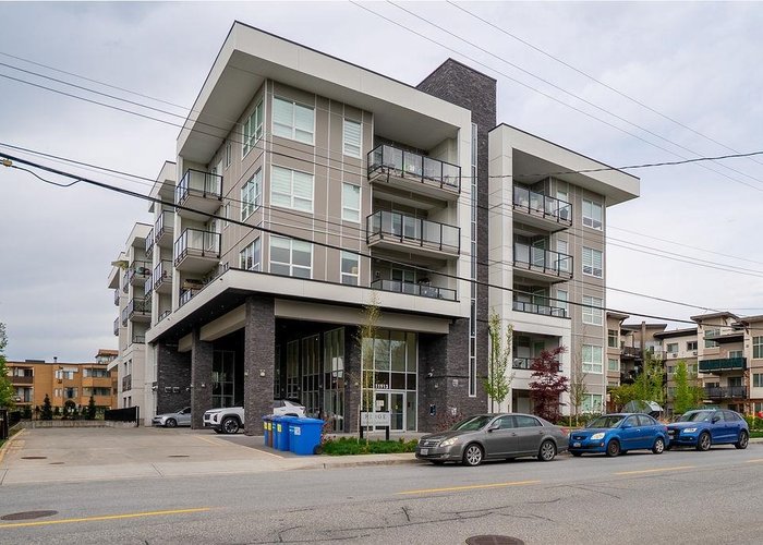 208 - 11913 Burnett Street, Maple Ridge, BC V2X 4N1 |  Photo 37