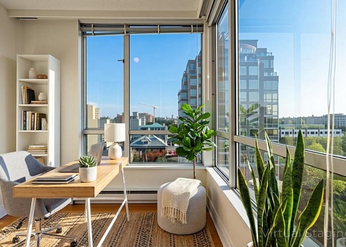 1301 - 2628 Ash Street, Vancouver, BC V5Z 4L2 |  Photo 47