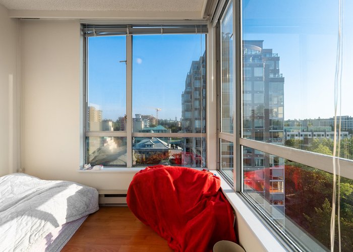 1301 - 2628 Ash Street, Vancouver, BC V5Z 4L2 |  Photo 48