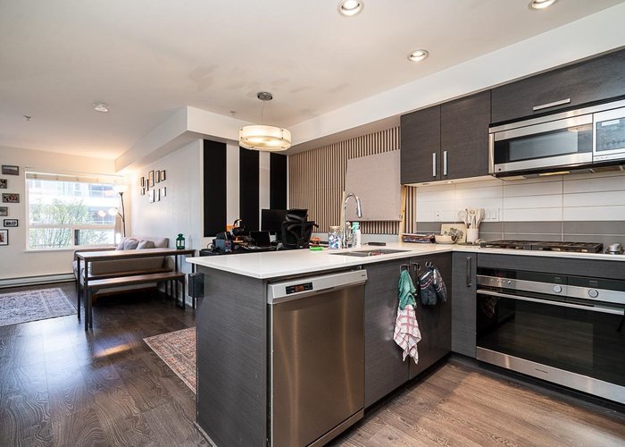 212 - 2858 4TH Avenue, Vancouver, BC V6K 1R2 |  Photo 21