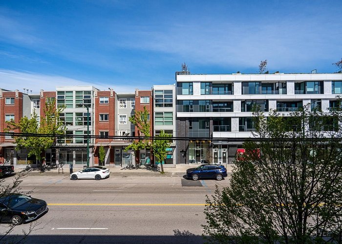 212 - 2858 4TH Avenue, Vancouver, BC V6K 1R2 |  Photo 42