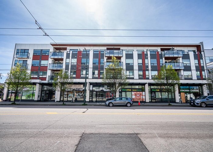 212 - 2858 4TH Avenue, Vancouver, BC V6K 1R2 |  Photo 43
