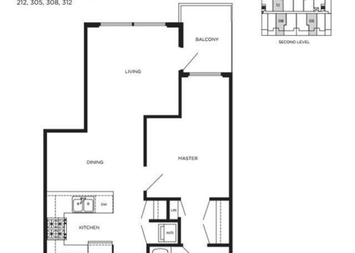 212 - 2858 4TH Avenue, Vancouver, BC V6K 1R2 |  Photo 45