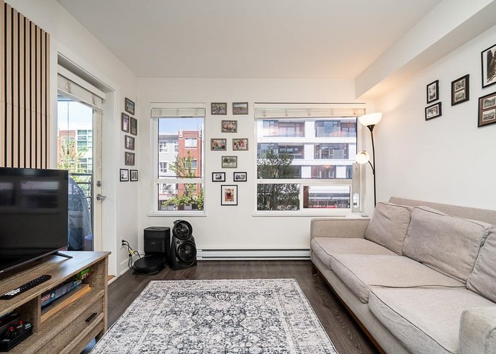 212 - 2858 4TH Avenue, Vancouver, BC V6K 1R2 |  Photo 28