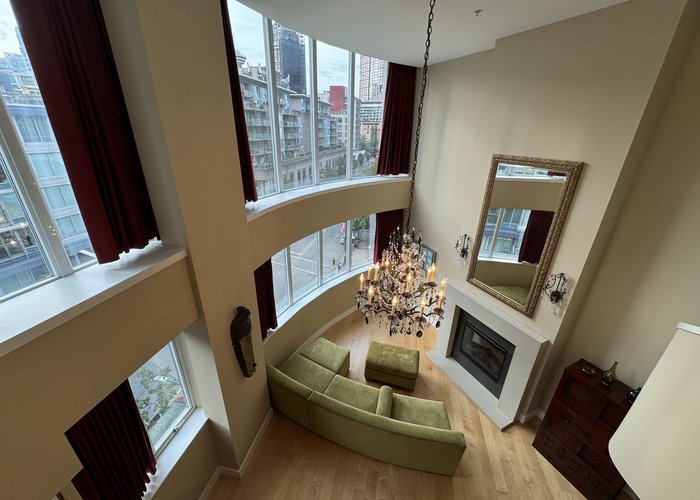 PH7 - 618 Abbott Street, Vancouver, BC V6B 0B9 |  Photo 38