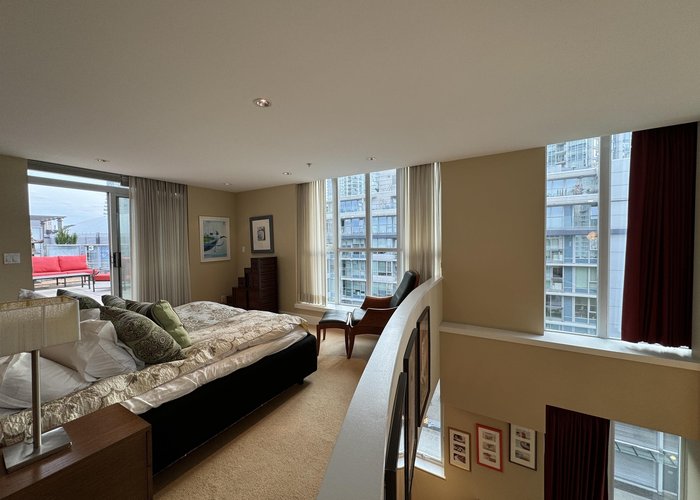 PH7 - 618 Abbott Street, Vancouver, BC V6B 0B9 |  Photo 64