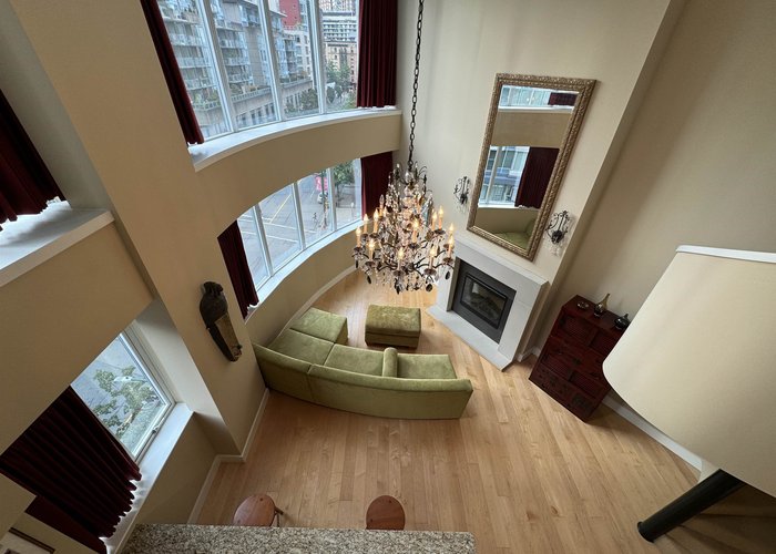 PH7 - 618 Abbott Street, Vancouver, BC V6B 0B9 |  Photo 39