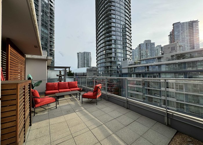 PH7 - 618 Abbott Street, Vancouver, BC V6B 0B9 |  Photo 73